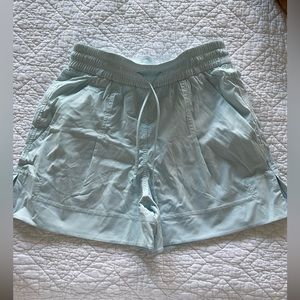 NWOT Lululemon Shorts